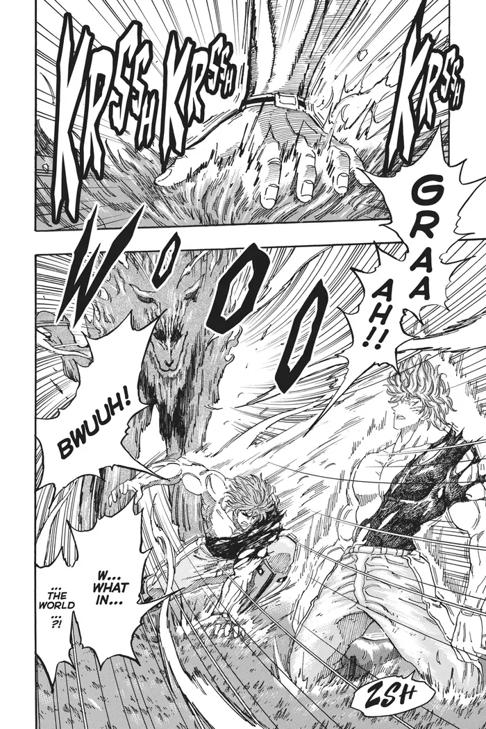 Toriko Chapter 355 image 02_optimized